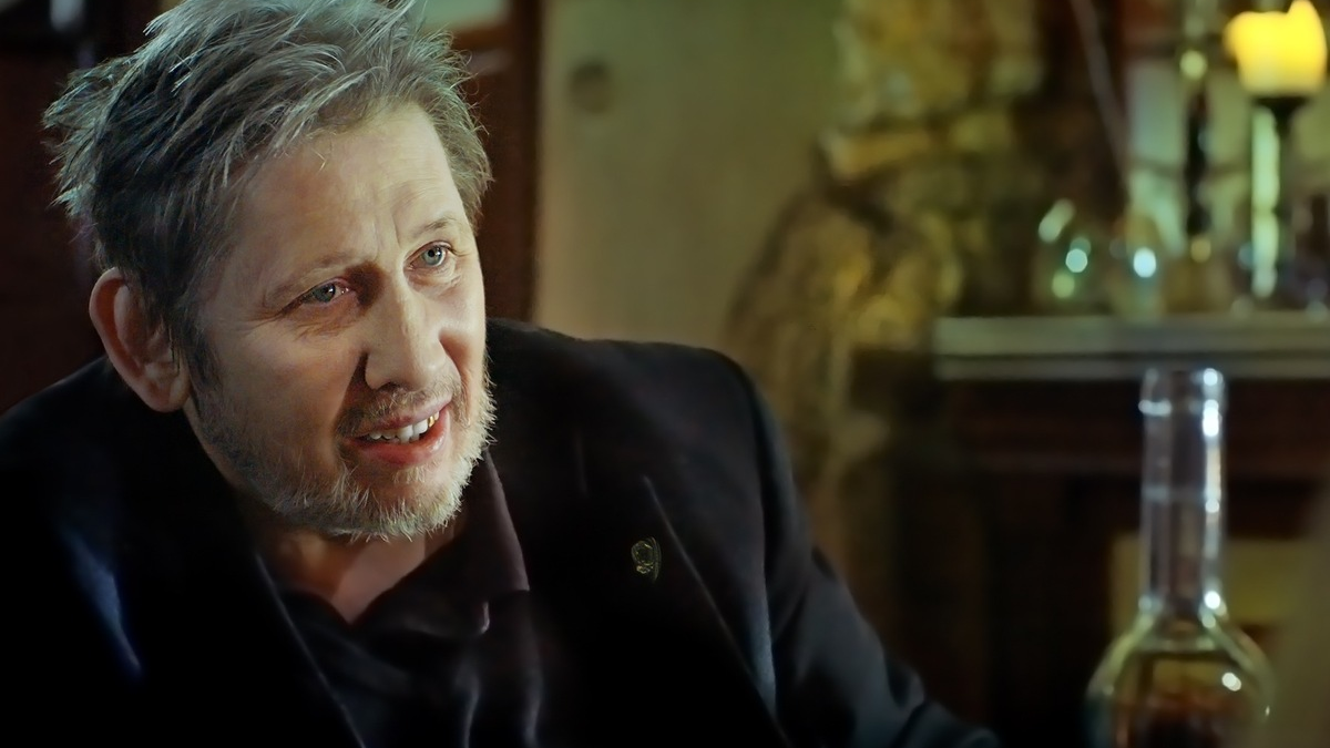 Hommage an Shane MacGowan: ARTE zeigt Doku 
