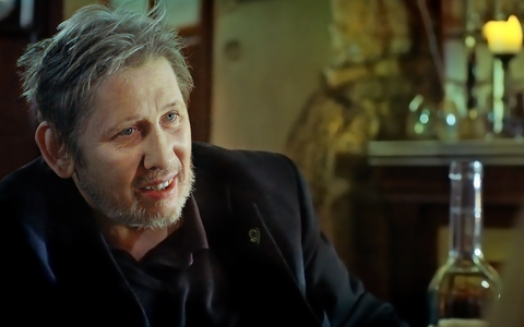 Hommage an Shane MacGowan: ARTE zeigt Doku Mein Leben mit den Pogues - Die wilde Karriere des Shane MacGowan in der ARTE-Mediathek arte.tv und im TV - Foto: presseportal.de