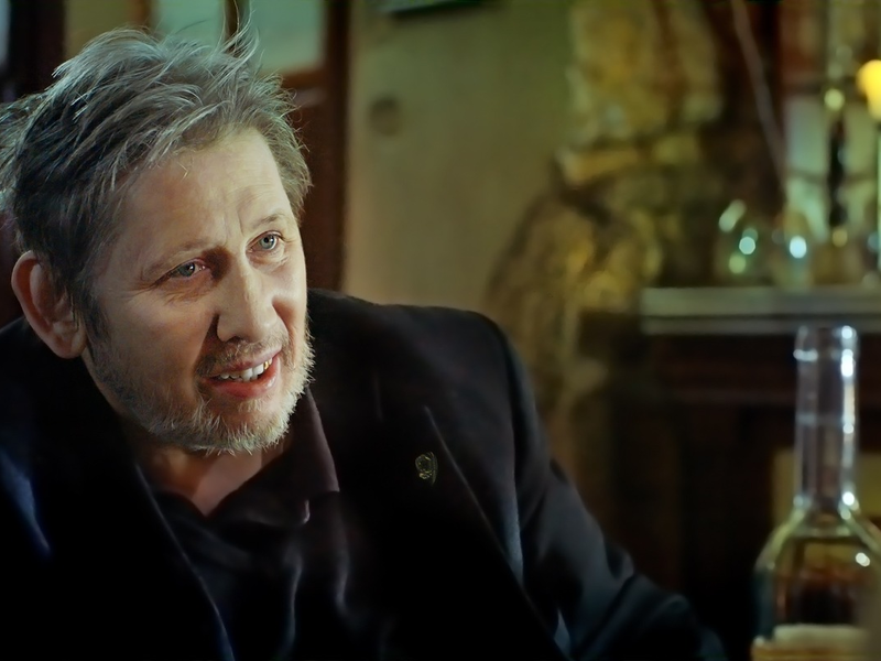 Hommage an Shane MacGowan: ARTE zeigt Doku Mein Leben mit den Pogues - Die wilde Karriere des Shane MacGowan in der ARTE-Mediathek arte.tv und im TV - Foto: presseportal.de