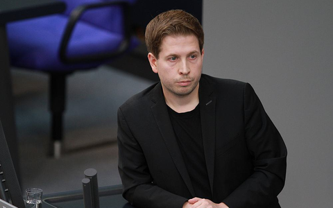 Kevin Kühnert (Archiv) - Foto: über dts Nachrichtenagentur