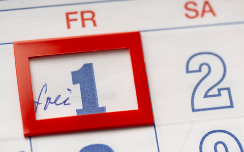 Mindestens 45 Unternehmen und Organisationen in Deutschland sollen ab Februar für sechs Monate die Vier-Tage-Woche ausprobieren. - Foto: Hendrik Schmidt/dpa