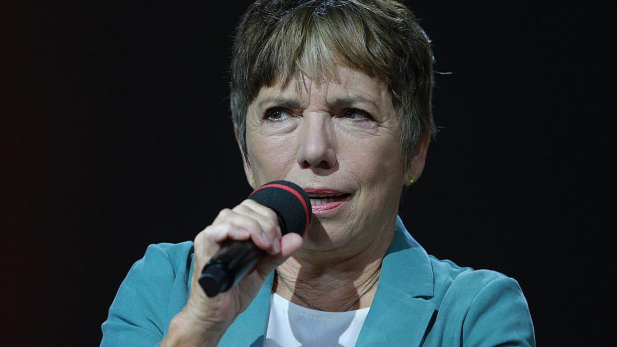 Margot Käßmann (Archiv) - Foto: über dts Nachrichtenagentur