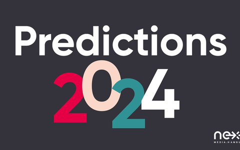 20 Medientrends für 2024: nextMedia.Hamburg blickt mit Expert*innen in die Zukunft der Medienbranche - Foto: presseportal.de