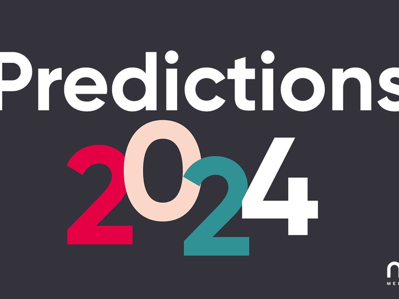 20 Medientrends für 2024: nextMedia.Hamburg blickt mit Expert*innen in die Zukunft der Medienbranche - Foto: presseportal.de