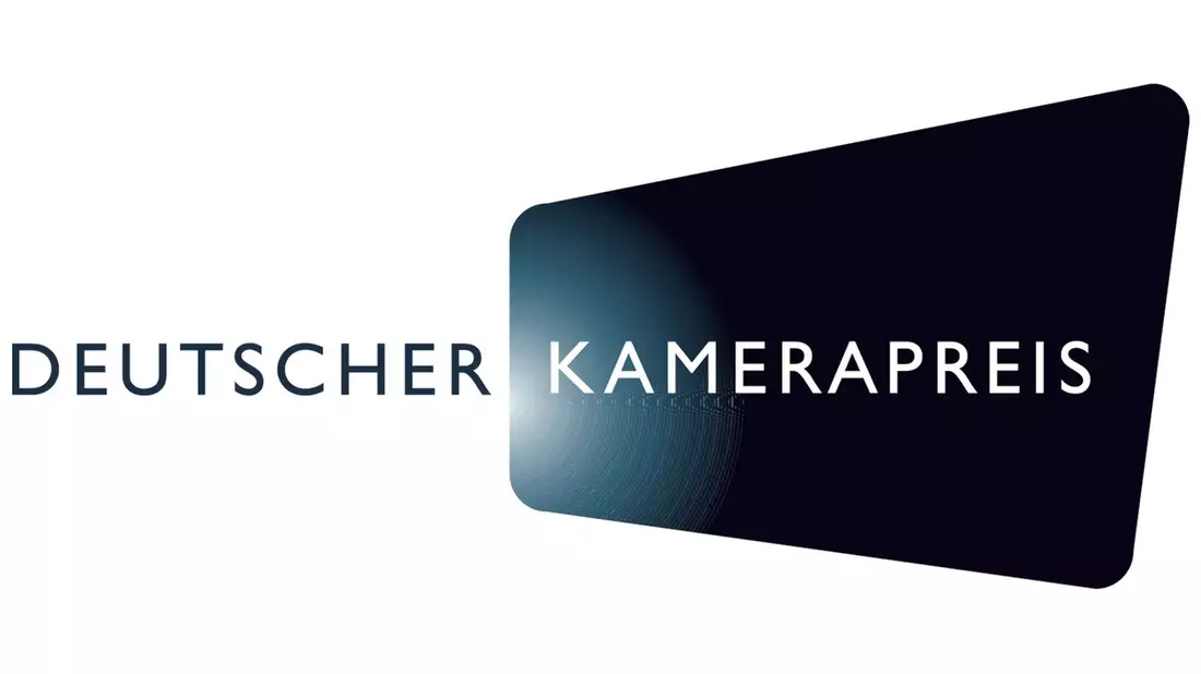 34. DEUTSCHER KAMERAPREIS: Wettbewerb startet am 1. Dezember 2023 - Bild: presseportal.de