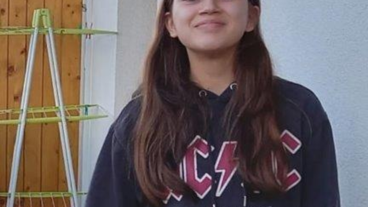 LPI-NDH: Vermisstes Kind - Foto: presseportal.de