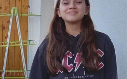 LPI-NDH: Vermisstes Kind - Foto: presseportal.de