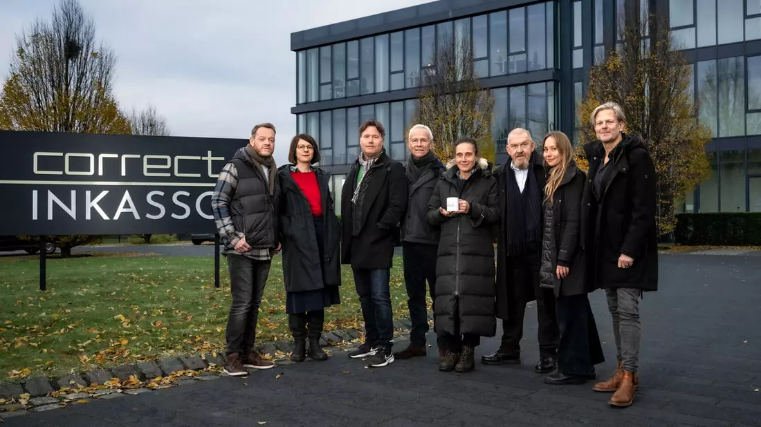 Kölner „Tatort“-Dreh: Viel Blut, doch keine Leiche - Bild: presseportal.de