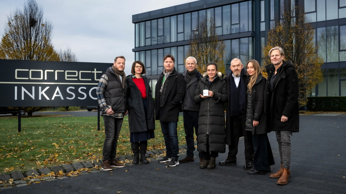 Kölner „Tatort“-Dreh: Viel Blut, doch keine Leiche - Foto: presseportal.de