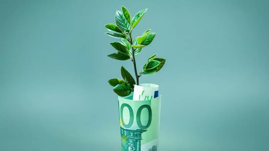 Forschungszulage: Startup-Förderung leicht gemacht - Bild: presseportal.de