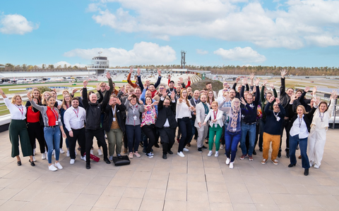Innovative Unternehmensberatung erlebt einen Wachstumsboom - Foto: presseportal.de