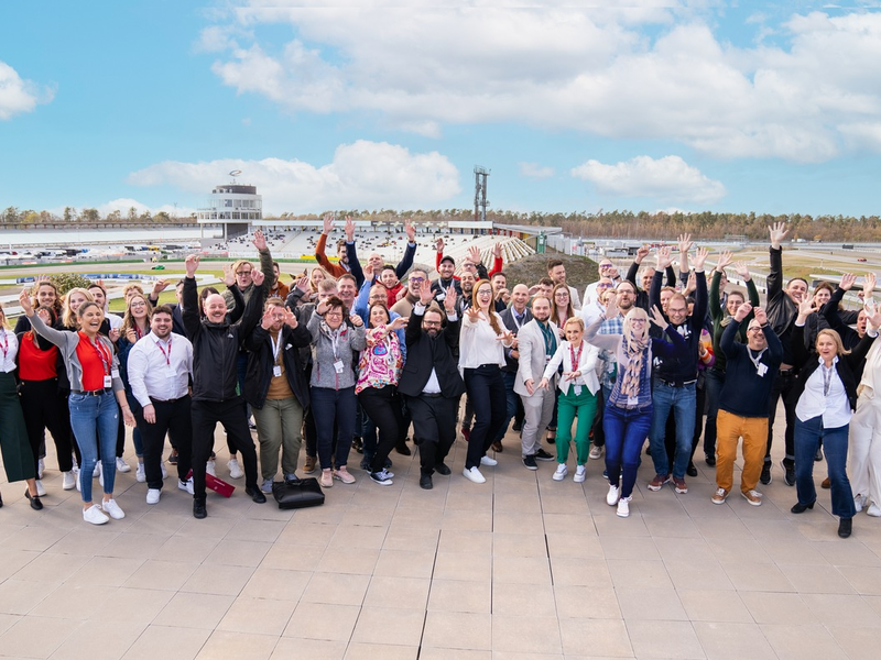 Innovative Unternehmensberatung erlebt einen Wachstumsboom - Foto: presseportal.de