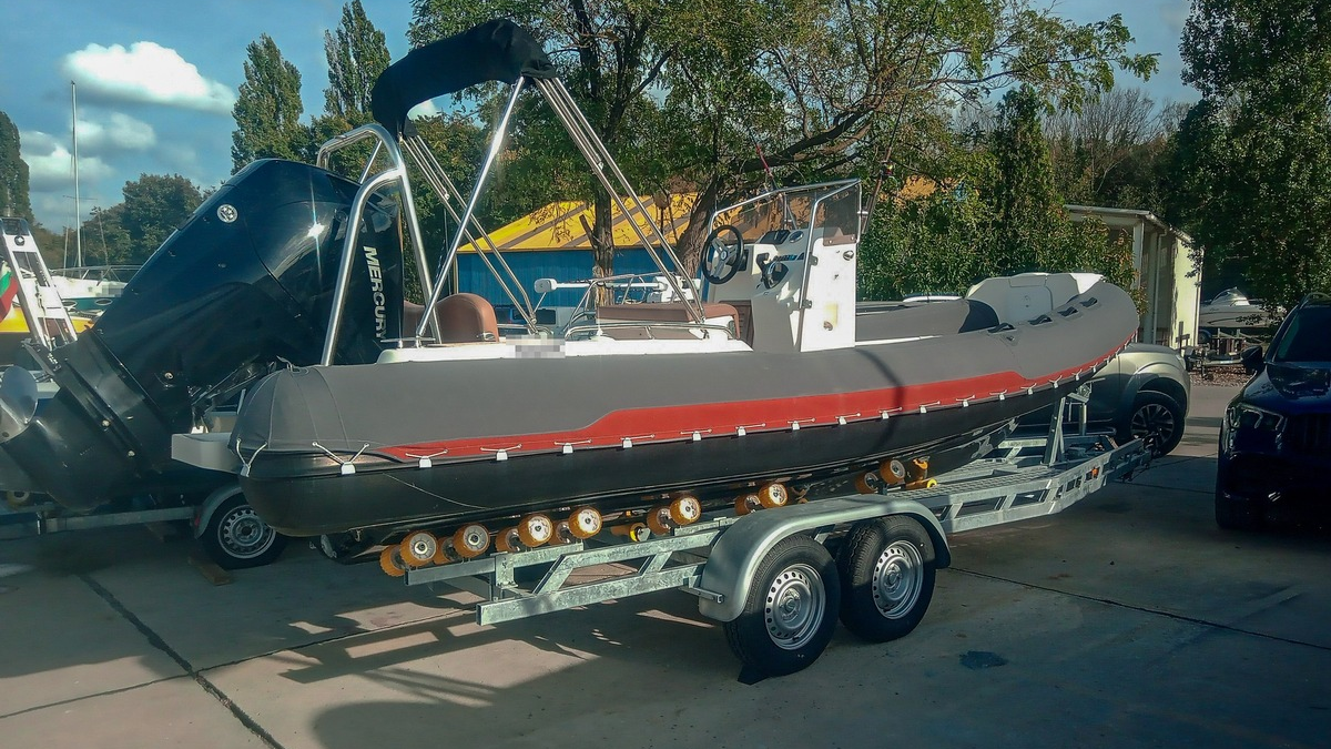 LKA-BW: Bootskriminalität: Konstanzer Fahnder in Bulgarien erfolgreich - gemeinsame Pressemitteilung des Polizeipräsidiums Einsatz und des Landeskriminalamts Baden-Württemberg - Foto: presseportal.de