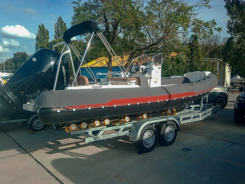 LKA-BW: Bootskriminalität: Konstanzer Fahnder in Bulgarien erfolgreich - gemeinsame Pressemitteilung des Polizeipräsidiums Einsatz und des Landeskriminalamts Baden-Württemberg - Foto: presseportal.de