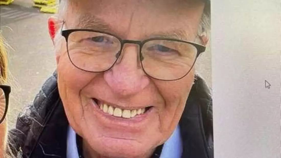 POL-DEL: Stadt Delmenhorst: Öffentlichkeitsfahndung nach vermisstem 87-jährigen aus Delmenhorst - Bild: presseportal.de