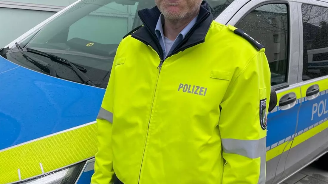 POL-SU: Lohmar-Süd bekommt einen neuen Bezirksdienstbeamten - Bild: presseportal.de