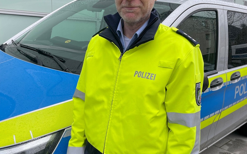 POL-SU: Lohmar-Süd bekommt einen neuen Bezirksdienstbeamten - Foto: presseportal.de
