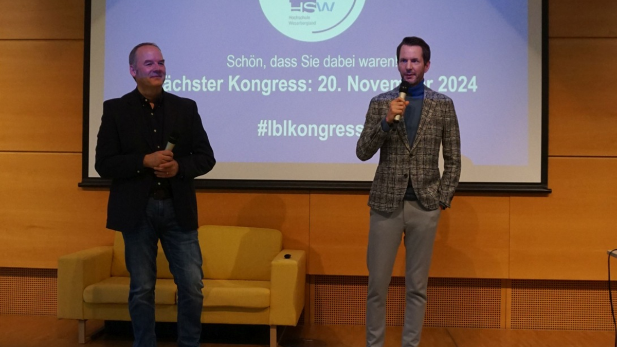 Mentale Gesundheit in Zeiten der Dauerkrise / 