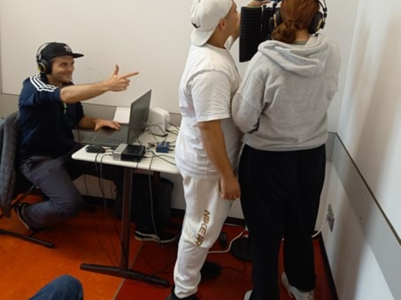 POL-BOR: Kreis Borken - Kurve kriegen: Aktiv gegen Jugendkriminalität - Foto: presseportal.de