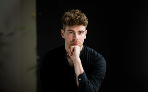 Youri Keifens: Mit Neuro-Linguistischem Programmieren (NLP) zum Copywriting-Erfolg - Foto: presseportal.de