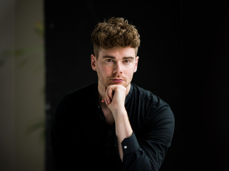 Youri Keifens: Mit Neuro-Linguistischem Programmieren (NLP) zum Copywriting-Erfolg - Foto: presseportal.de