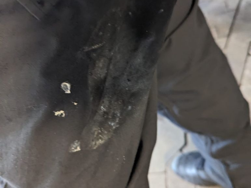 DPolG Niedersachsen: Gewaltspirale in den Fußballstadien sofort beenden / Körperverletzungen und Sachbeschädigungen sind nicht tolerabel - Foto: presseportal.de