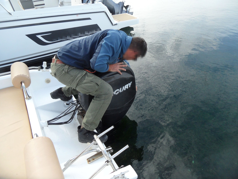 POL-Einsatz: Bootskriminalität: Konstanzer Fahnder in Bulgarien erfolgreich Gemeinsame Pressemitteilung des Polizeipräsidiums Einsatz und des Landeskriminalamts Baden-Württemberg - Foto: presseportal.de