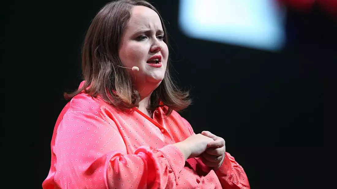 Ricarda Lang (Archiv) - Bild: über dts Nachrichtenagentur