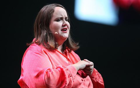 Ricarda Lang (Archiv) - Foto: über dts Nachrichtenagentur