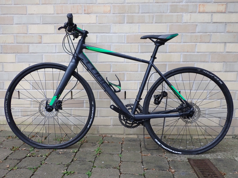 POL-GI: Gießen: Fahrräder sichergestellt - Eigentümer gesucht - Foto: presseportal.de