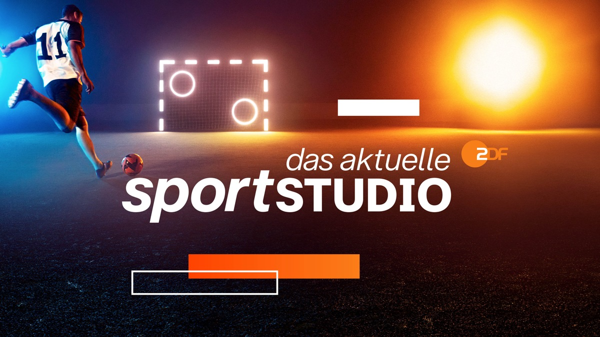 Neues Design: Der ZDF-