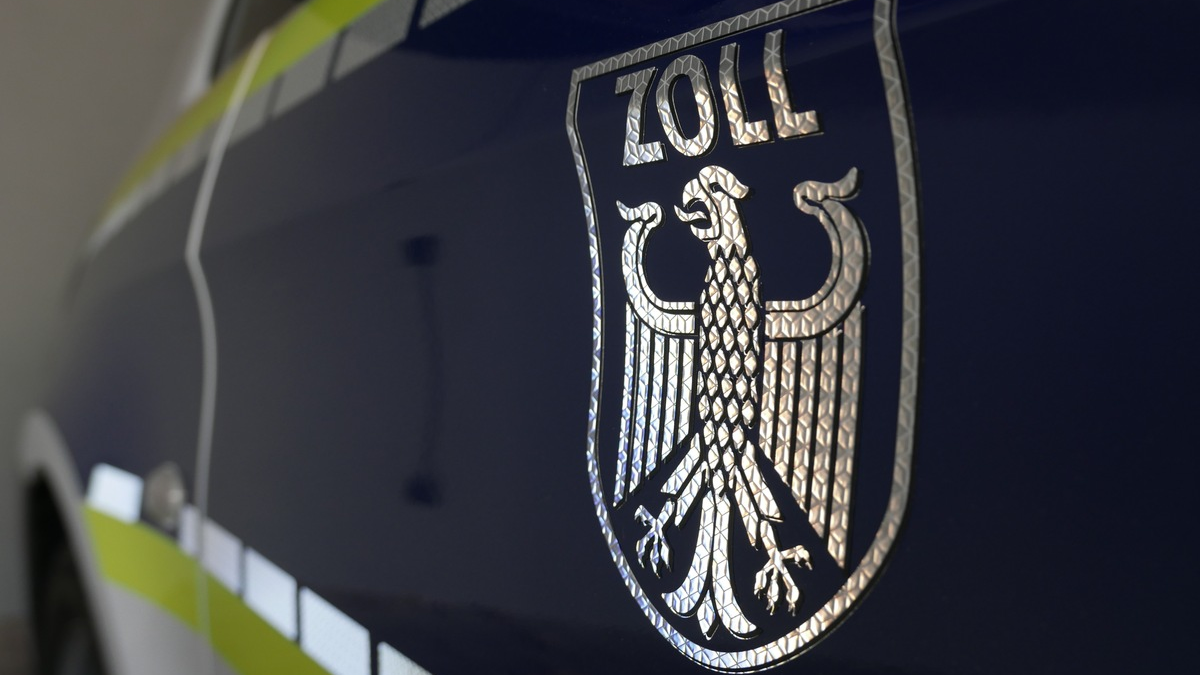 HZA-RO: Bundesweite Mindestlohnprüfung des ZOLLs - erhebliche Missstände festgestellt - Foto: presseportal.de