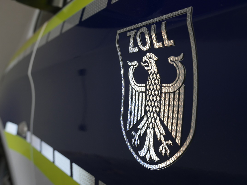 HZA-DO: Internationaler Zolltag am 26. Januar / ZOLL schützt die Gesellschaft durch Wachsamkeit und Engagement - Foto: presseportal.de