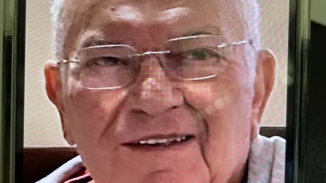 POL-GI: 82jähriger Mann in Gießen vermisst! - Bild: presseportal.de