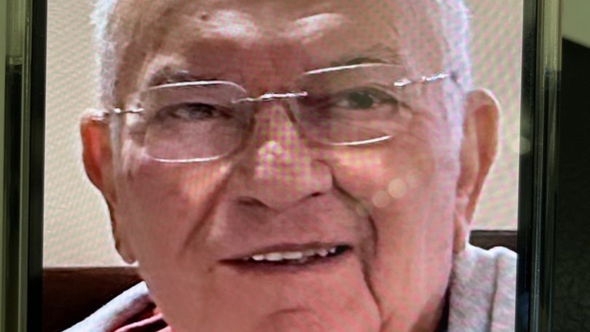 POL-GI: 82jähriger Mann in Gießen vermisst! - Foto: presseportal.de