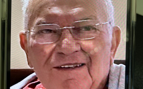 POL-GI: 82jähriger Mann in Gießen vermisst! - Foto: presseportal.de