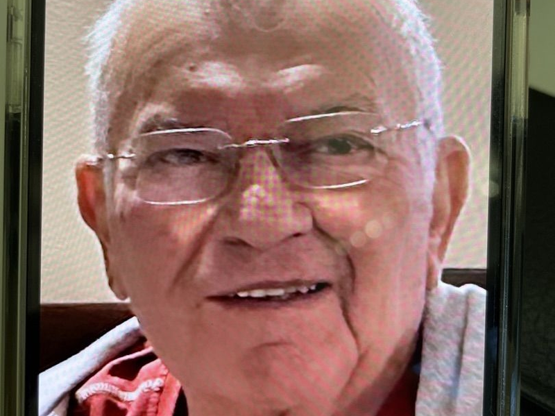 POL-GI: 82jähriger Mann in Gießen vermisst! - Foto: presseportal.de