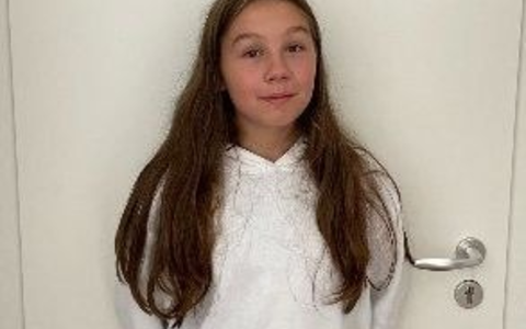 POL-WI-KvD: Öffentlichkeitsfahndung nach 12-jährigem Kind aus Wiesbaden - Foto: presseportal.de