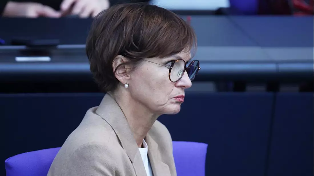 Bettina Stark-Watzinger (Archiv) - Bild: über dts Nachrichtenagentur