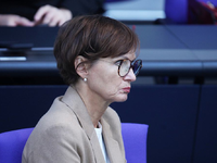 Bettina Stark-Watzinger (Archiv) - Foto: über dts Nachrichtenagentur