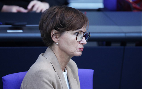 Bettina Stark-Watzinger (Archiv) - Foto: über dts Nachrichtenagentur