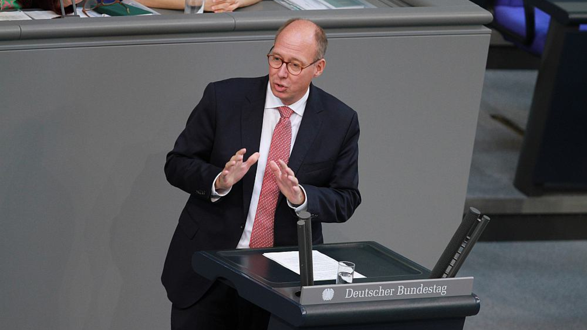 Helge Braun (Archiv) - Foto: über dts Nachrichtenagentur