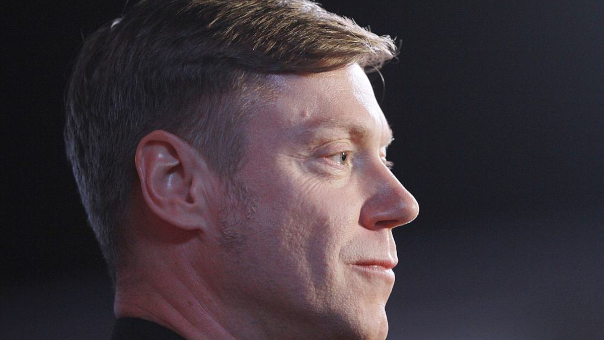 Martin Schirdewan (Archiv) - Foto: über dts Nachrichtenagentur