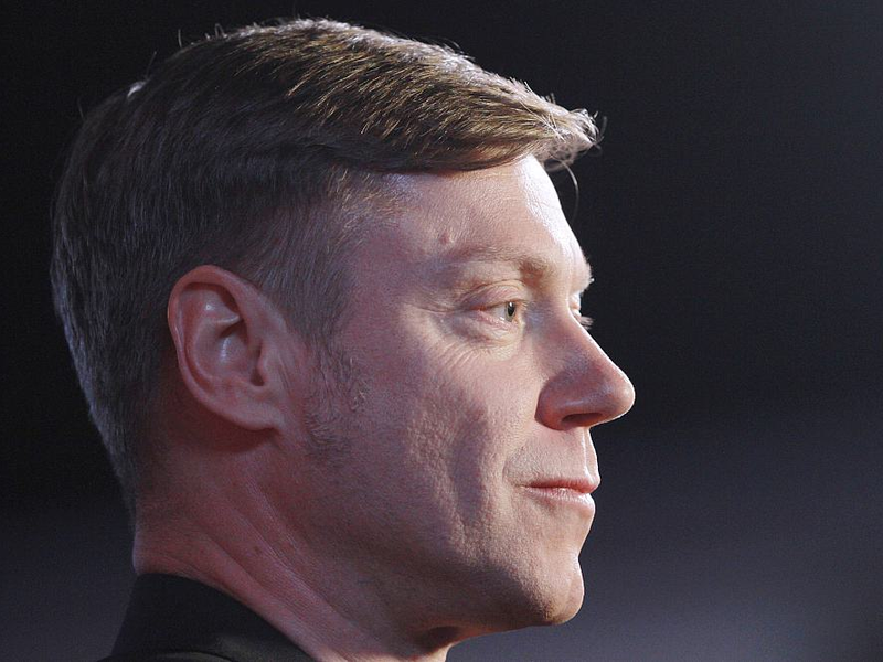 Martin Schirdewan (Archiv) - Foto: über dts Nachrichtenagentur