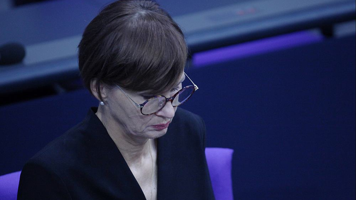 Bettina Stark-Watzinger (Archiv) - Foto: über dts Nachrichtenagentur