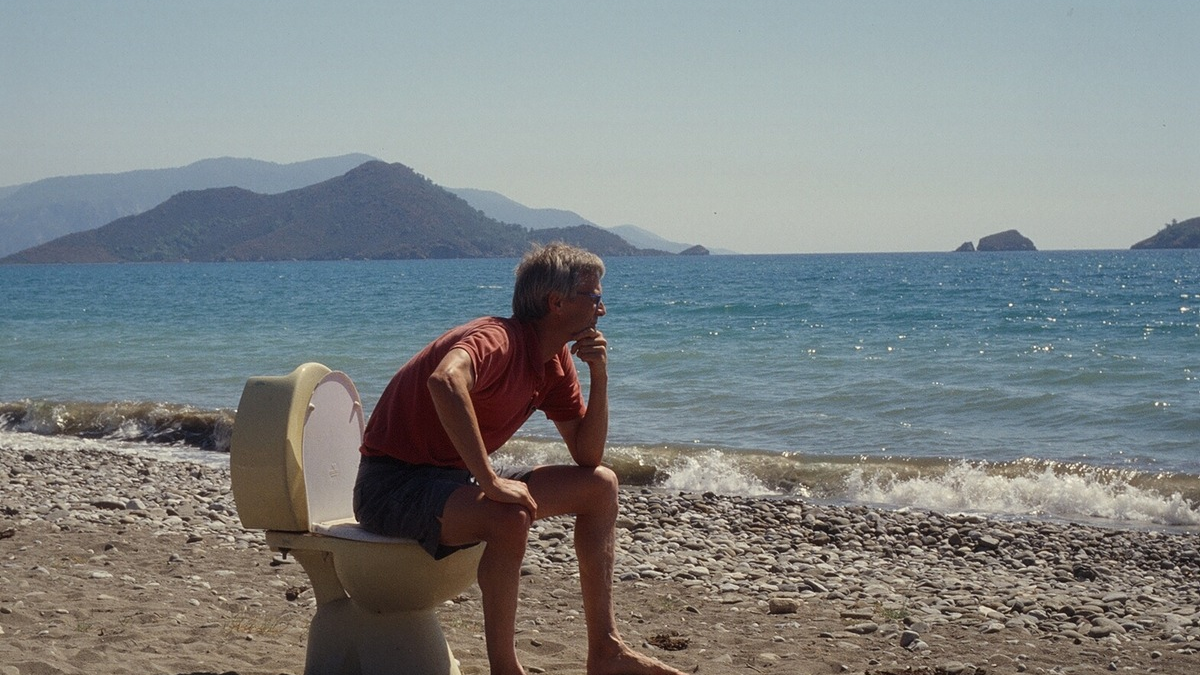 Buchtipp „Mülleimer Strand“ - Foto: presseportal.de