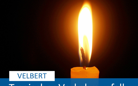 POL-ME: 41-jähriger Wülfrather bei tragischem Verkehrsunfall ums Leben gekommen - Velbert - 2312005 - Foto: presseportal.de POL-ME: 41-jähriger Wülfrather bei tragischem Verkehrsunfall ums Leben gekommen - Velbert - 2312005 - Foto: presseportal.de