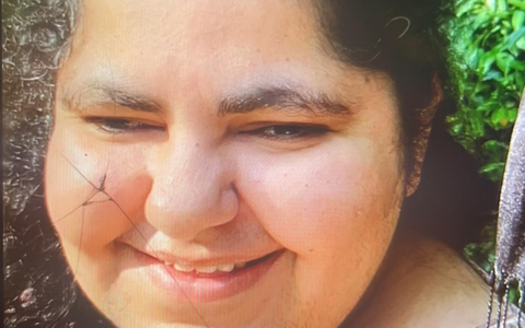 POL-PDNW: Bad Dürkheim - Öffentlichkeitsfahndung nach vermisster 6-Jähriger - Foto: presseportal.de