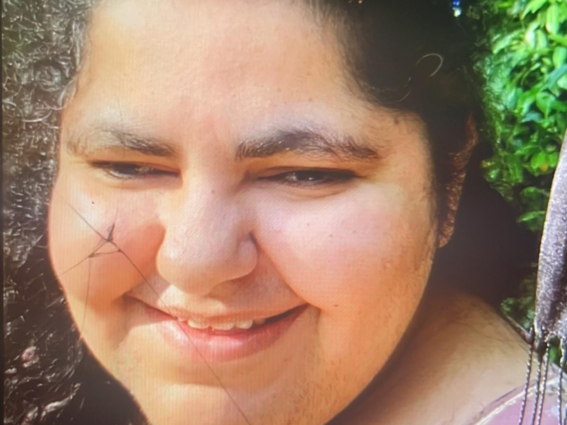 POL-PDNW: Bad Dürkheim - Öffentlichkeitsfahndung nach vermisster 6-Jähriger - Foto: presseportal.de