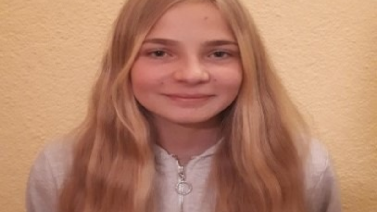 LPI-GTH: Öffentlichkeitsfahndung nach vermisstem Kind - Wer hat das Mädchen gesehen? - Foto: presseportal.de